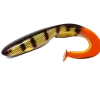 Gator Catfish 35cm BlackPerch -Tilbud Sluker Butikk 0017302 gator catfish 35cm 155gr blackperch.640