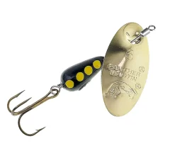 Panther Martin InLine Swivel Gold 7g