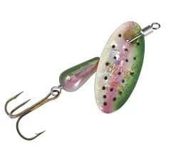 Panther Martin InLine Swivel Holo R/T 7g