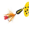 Panther Martin Dressed Fly Yellow 3,5g -Tilbud Sluker Butikk 100977.640