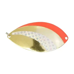 G. Erikssons Fiskeredskap G.E.F Ritsem 16g/70mm Gull