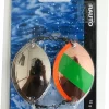 Abu Garcia Rauto 2pk