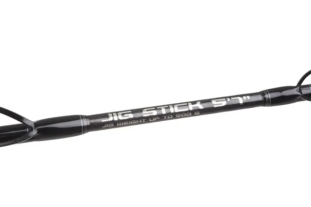 Prey Jig Stick V2 5'9" 300g 7 Prey Jig Stick V2 5'9" 300g - Bilde 6