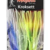 Horgard Hørgård Kroksett Blekksprut -Tilbud Sluker Butikk 129934.640