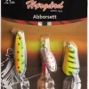Horgard Hørgård Abbor Sluksett 3-pack -Tilbud Sluker Butikk 129947.640