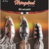 Horgard Hørgård Ørretfiske Sluksett 3-pack -Tilbud Sluker Butikk 129948.640