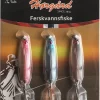 Horgard Hørgård Ferksvann Sluksett 3-pack 7g -Tilbud Sluker Butikk 129950.640
