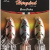 Horgard Hørgård Ørretfiske Sluksett 3-pack 12g 2 Horgard Hørgård Ørretfiske Sluksett 3-pack 12g -Tilbud Sluker Butikk 129951.640