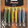Horgard Hørgård Sjøfiske Sluksett 6-pack 18g -Tilbud Sluker Butikk 129952.640
