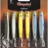 Horgard Hørgård Sjøfiske Sluksett 6-pack 25g -Tilbud Sluker Butikk 129953.640