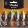Horgard Hørgård Ørret Sluksett 6-pack 12g 2 Horgard Hørgård Ørret Sluksett 6-pack 12g -Tilbud Sluker Butikk 129957.640