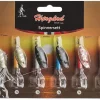Horgard Hørgård Spinnersett 6-pack 7g -Tilbud Sluker Butikk 129959.640