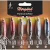 Horgard Hørgård Ferskvannfisk Sluksett 6pack 12g -Tilbud Sluker Butikk 129961.640