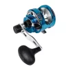 Okuma Cavalla 5NIILX Blue LH Jigging 2-S 1 Okuma Cavalla 5NIILX Blue LH Jigging 2-S -Tilbud Sluker Butikk 142174 venstre.640