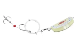 Berkley Baitfish Rig Glow 450g