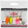 Berkley Area Game Spoons RORU 5-pack -Tilbud Sluker Butikk 1550585.640