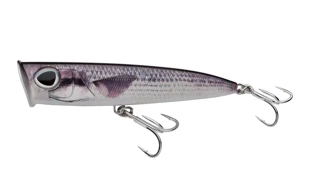 Berkley DEX Mullet Popper Mullet 14,5cm 3 Berkley DEX Mullet Popper Mullet 14,5cm