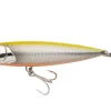 Berkley DEX Mullet Walker WhiteChar 12cm