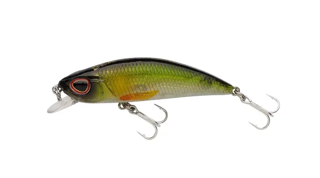 Berkley DEX Bullet Jerk 5cm Ayu 3 Berkley DEX Bullet Jerk 5cm Ayu