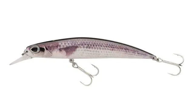 Berkley DEX Bullet Jerk 11cm Mullet 3 Berkley DEX Bullet Jerk 11cm Mullet