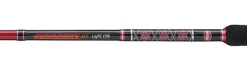 Penn Squadron III Light Pilk 8'9 80-120g 8 Penn Squadron III Light Pilk 8'9 80-120g -Tilbud Sluker Butikk 1558395 ms 04.640