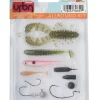 Berkley URBN Kit Allround