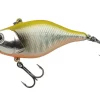Berkley DEX Ripper White Chartreuse 5cm -Tilbud Sluker Butikk 1572674 ms.640