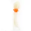 Fladen Solid Squid Hoot Orange 7cm -Tilbud Sluker Butikk 17 1421072.640