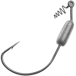 Mustad PowerLock Plus W/Spring Gripper