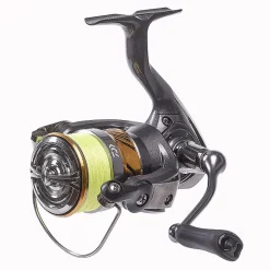Daiwa Laguna LT JB4 2500