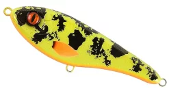 Strike Pro Buster Swim Python