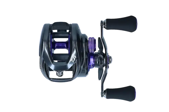 Daiwa Prorex XR TWS 5.3:1 Høyre 11 Daiwa Prorex XR TWS 5.3:1 Høyre - Bilde 9