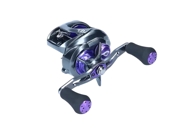 Daiwa Prorex XR TWS 5.3:1 Høyre 8 Daiwa Prorex XR TWS 5.3:1 Høyre - Bilde 6