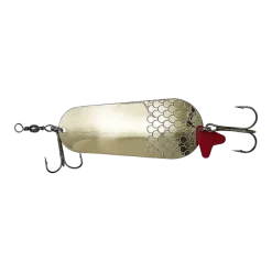 Effzett Standard Spoon Gold 45g