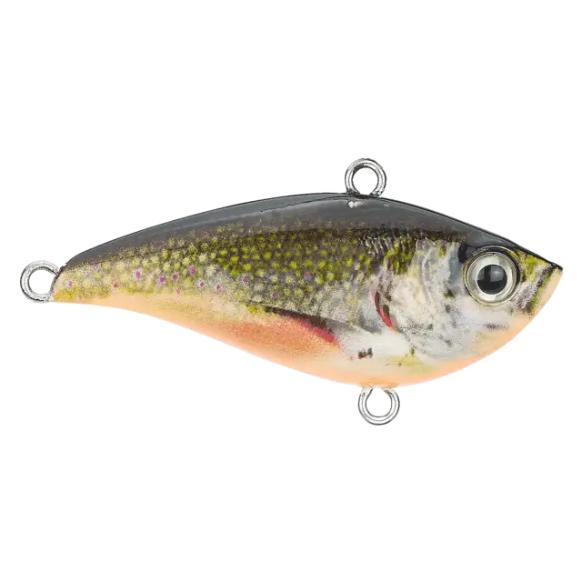 Prey Vibro Target Brook Trout 9g 5cm 3 Prey Vibro Target Brook Trout 9g 5cm