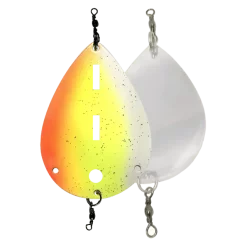 Sovik Søvik Dividalsblinken WL 70mm