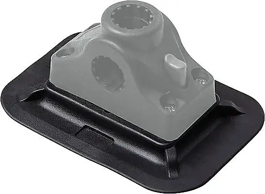 DAM Glue-On Mount Base 4 DAM Glue-On Mount Base - Bilde 2