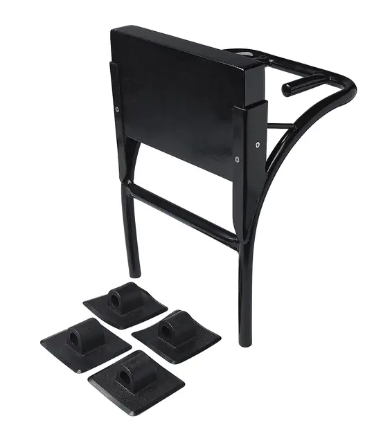 DAM Engine Bracket 4 DAM Engine Bracket - Bilde 2