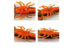 Savage Gear 3D Crayfish Rattling 6,7cm -Tilbud Sluker Butikk 72590 m 1 .640