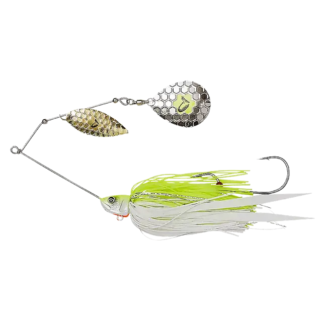 Savage Gear Da`Bush Spinnerbait 42g 5 Savage Gear Da`Bush Spinnerbait 42g - Bilde 3
