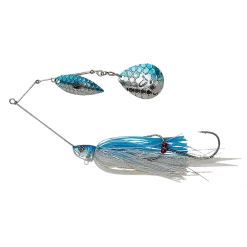 Savage Gear Da`Bush Spinnerbait 55g -Tilbud Sluker Butikk 72611.640 1