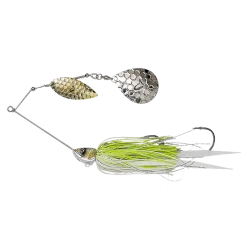 Savage Gear Da`Bush Spinnerbait 32g -Tilbud Sluker Butikk 72612.640