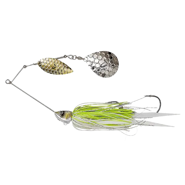 Savage Gear Da`Bush Spinnerbait 42g 8 Savage Gear Da`Bush Spinnerbait 42g - Bilde 6