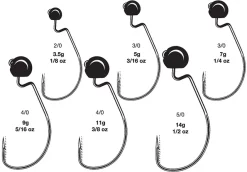 VMC 7340RJ Rugby Jig 11gr #4/0 -Tilbud Sluker Butikk 7340rj 7340rj nf.640