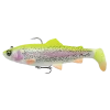 Savage Gear 4D Rattle Shad Trout 80g 1 Savage Gear 4D Rattle Shad Trout 80g -Tilbud Sluker Butikk 74000.640