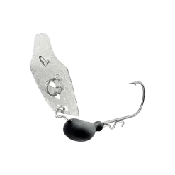 Savage Gear Crazy Blade Jig Head #3/0 7g -Tilbud Sluker Butikk 74018.640