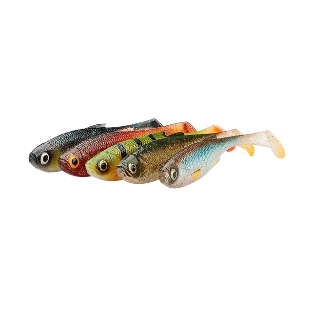 Savage Gear Craft Shad 7,2cm 5 Savage Gear Craft Shad 7,2cm - Bilde 3