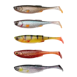 Savage Gear Craft Shad 7,2cm -Tilbud Sluker Butikk 74094.640