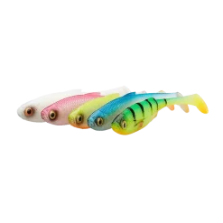 Savage Gear Craft Shad 7,2cm -Tilbud Sluker Butikk 74095 1.640