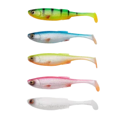 Savage Gear Craft Shad 7,2cm -Tilbud Sluker Butikk 74095.640